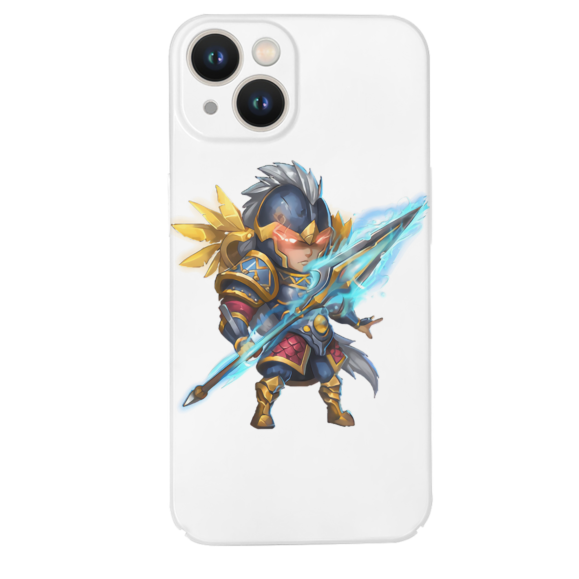 （画像用） リーグ・オブ・レジェンド League of Legends LOL 【iPhone 14シリーズ対応】ハードケース